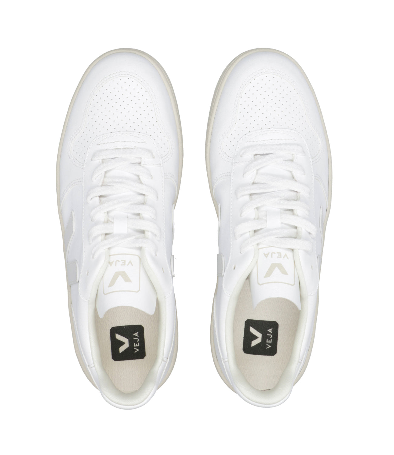 Veja | Sneakers Bianco