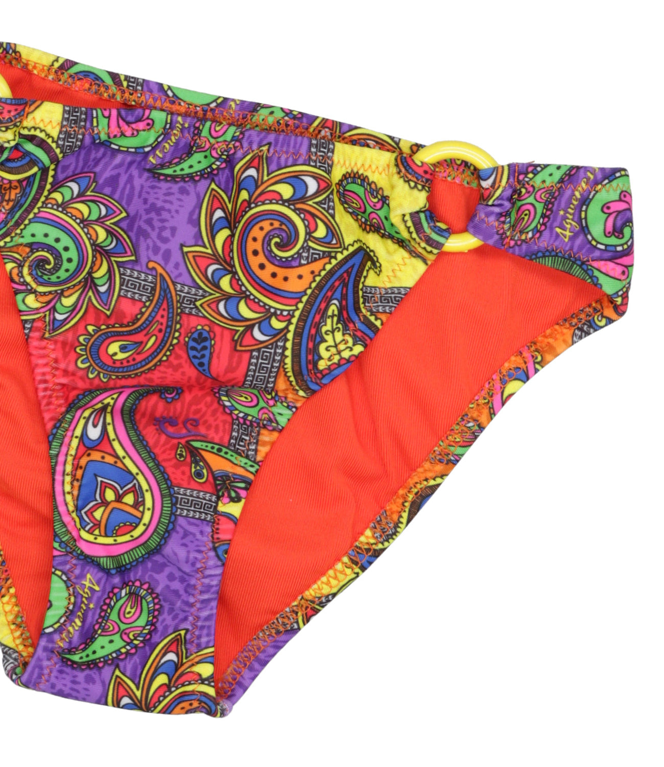 4giveness Kids | Cashemire Multicolor Bikini Costume