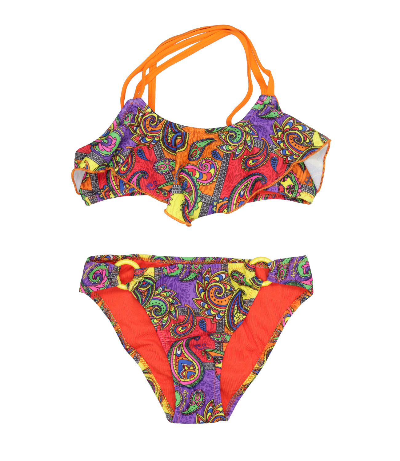 4giveness Kids | Cashemire Multicolor Bikini Costume