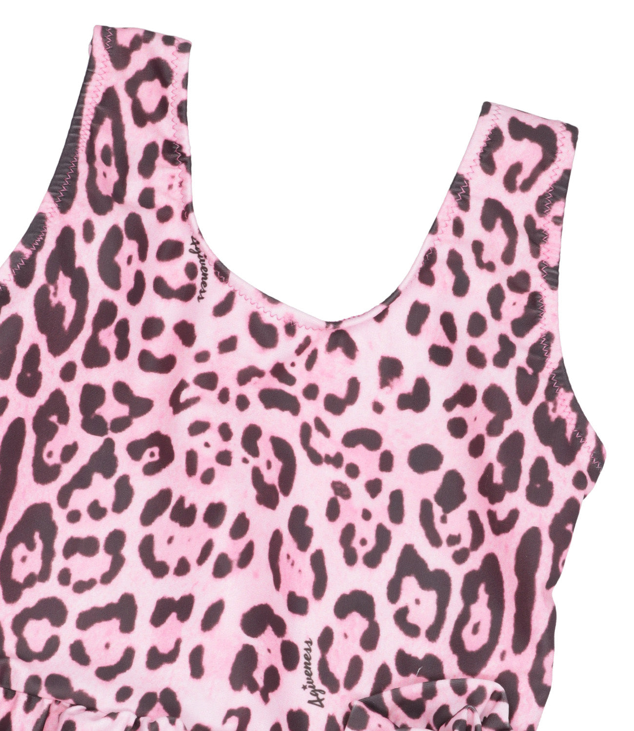 4giveness Kids | Leopard Monokini