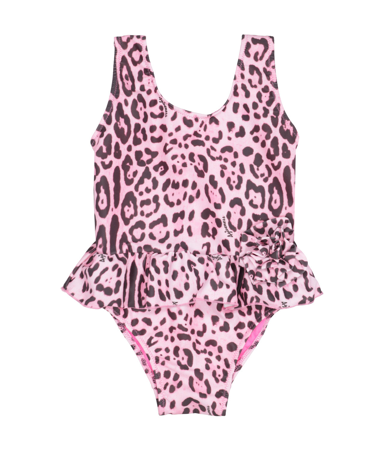 4giveness Kids | Leopard Monokini