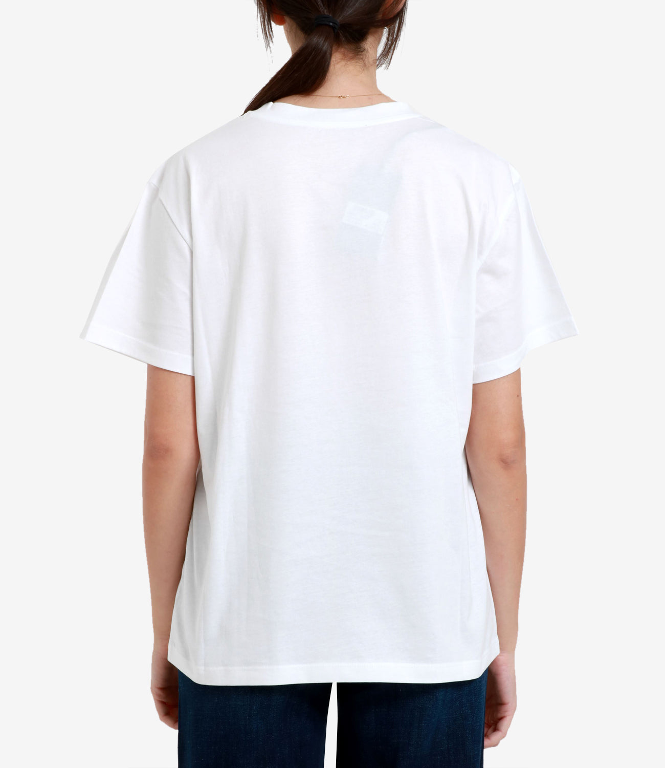 Alberta Ferretti | T-Shirt Bianca