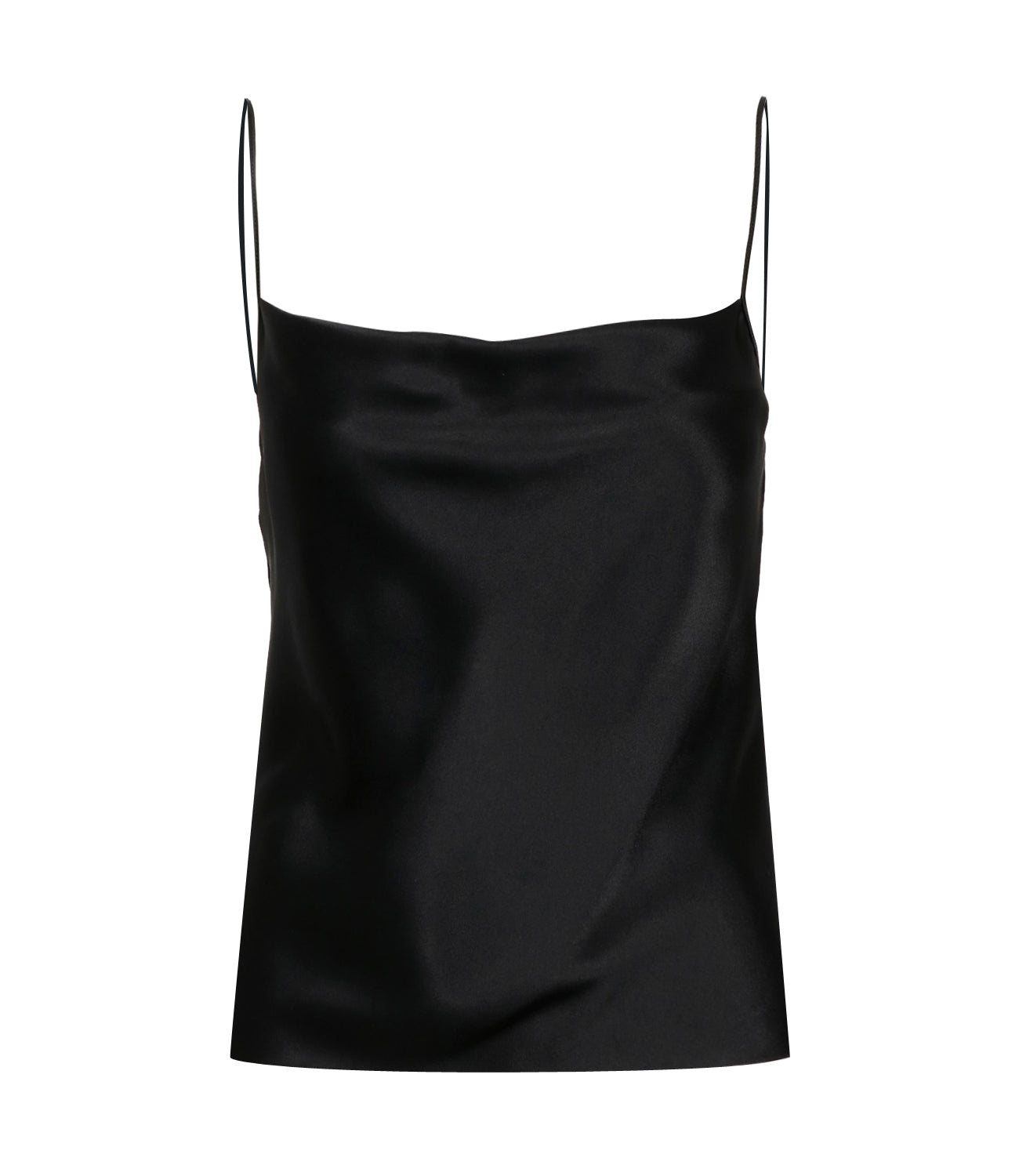 Alberta Ferretti | Black Top