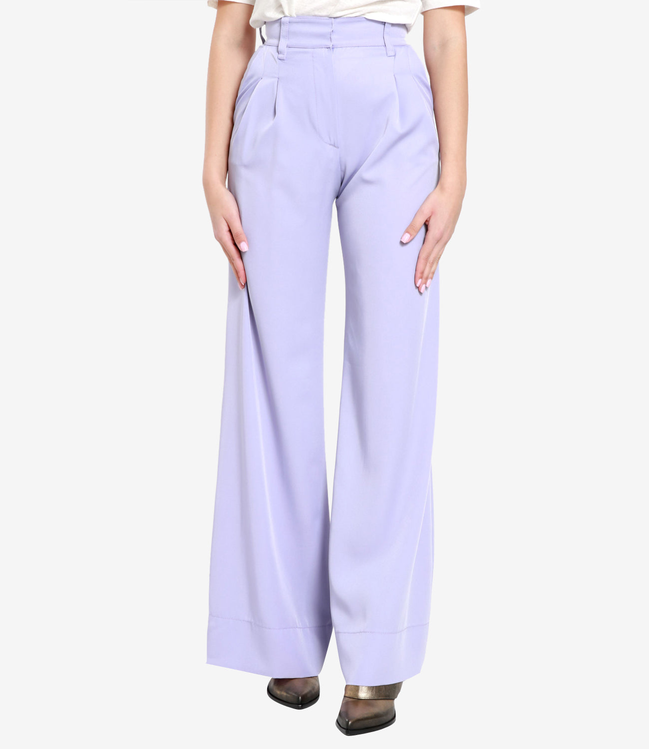 Aniye By | Kelly Mauve Pant