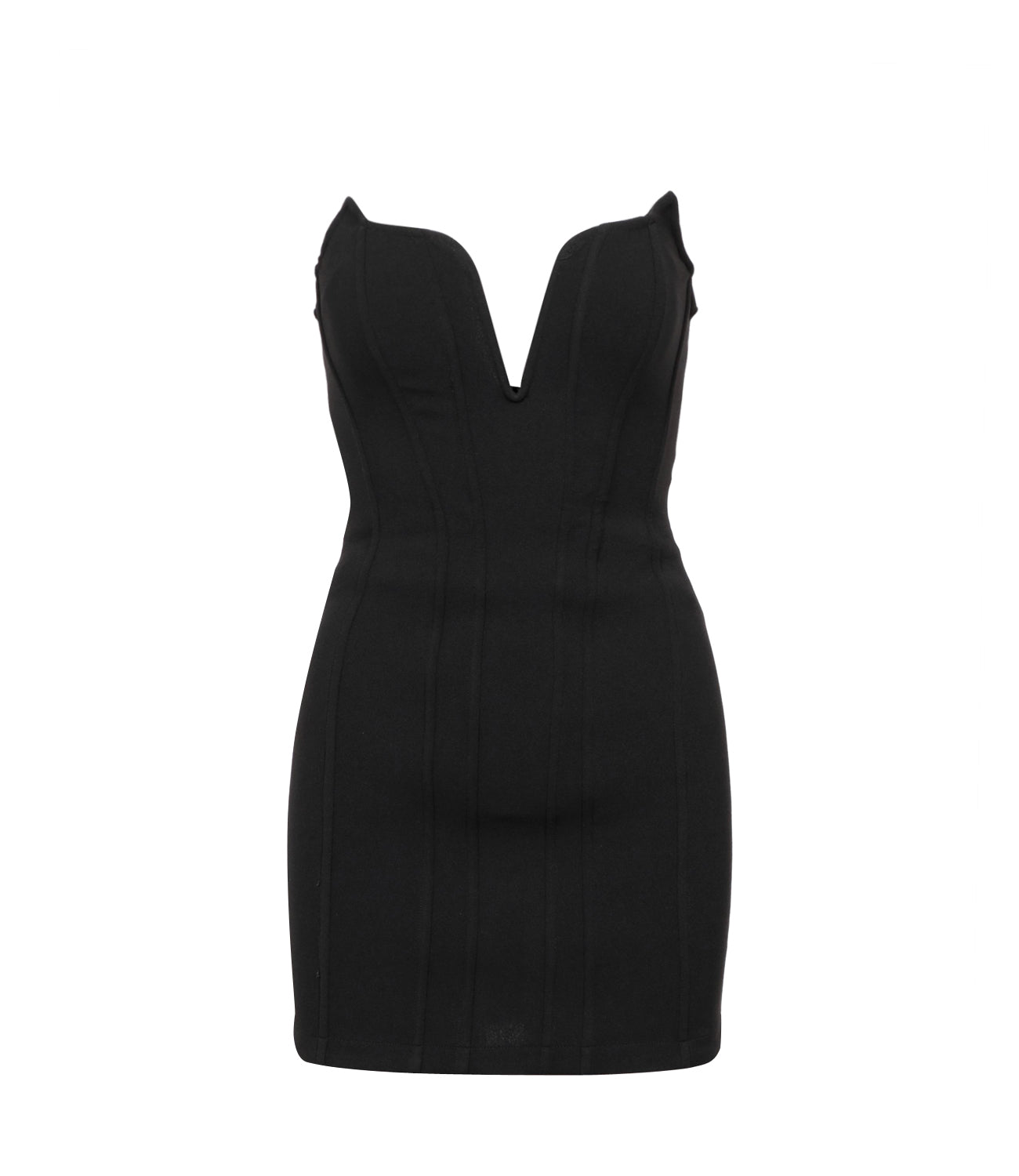 Aniye By | Macy Dress Black