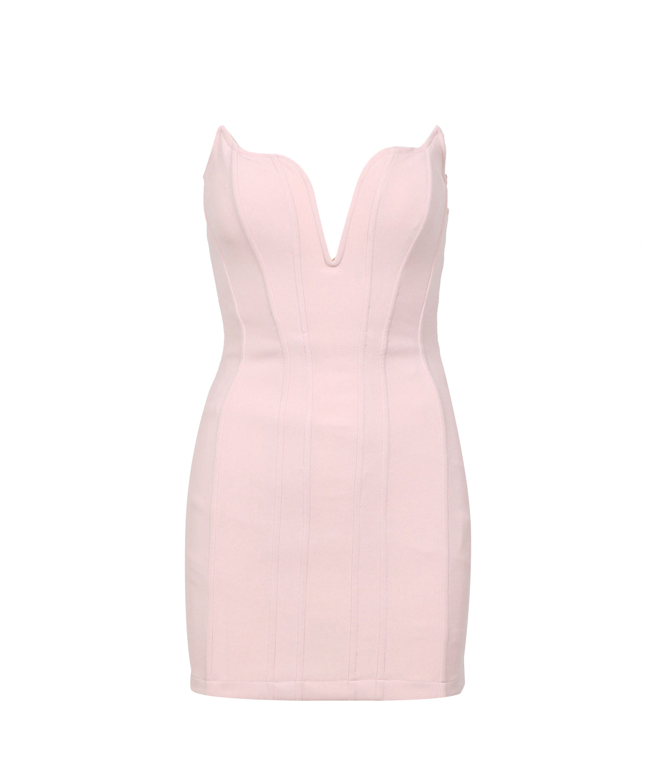 Aniye By | Macy Dress Pink