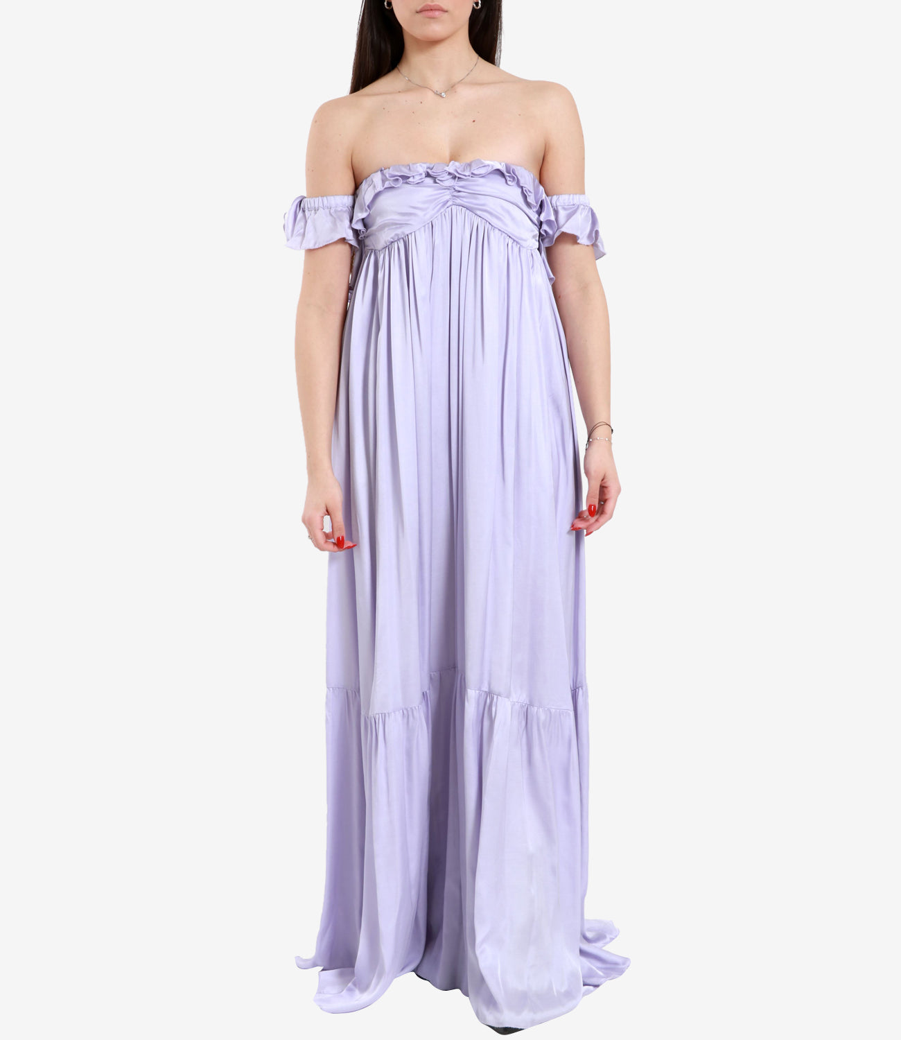 Aniye By | Marys Mauve Dress