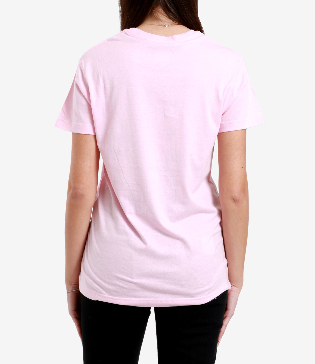 Aniye By | Pink Roses T-Shirt