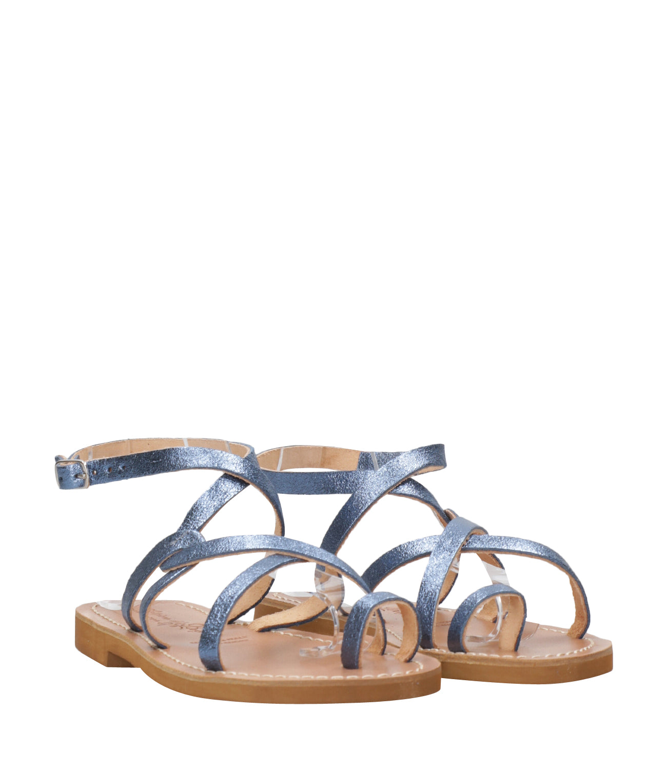 Artigiano del Borgo | Sandal Nausica Blue