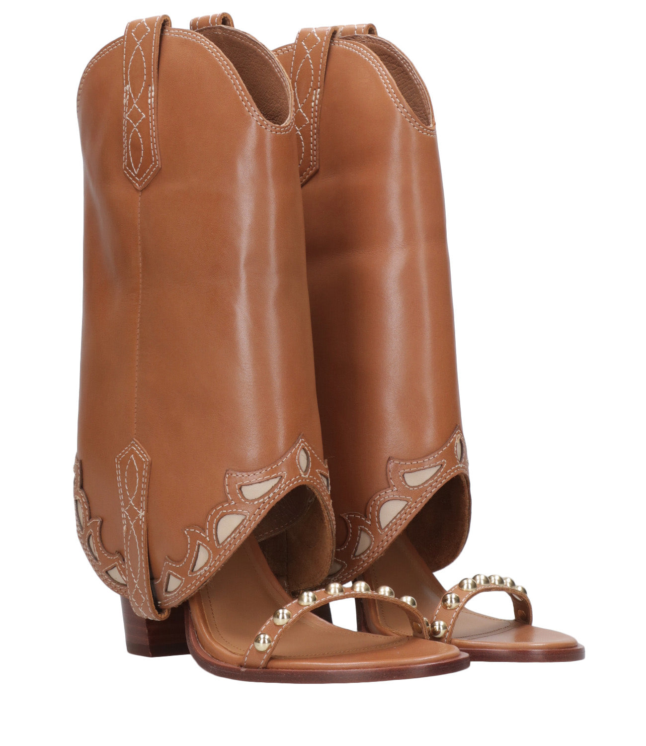 Ash Mexico | Kentucky Leather Boot