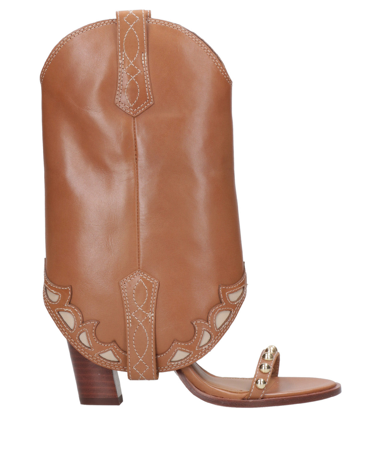 Ash Mexico | Kentucky Leather Boot