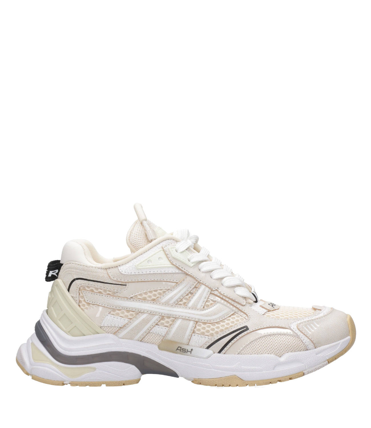 Ash Sport | Sneakers Beige