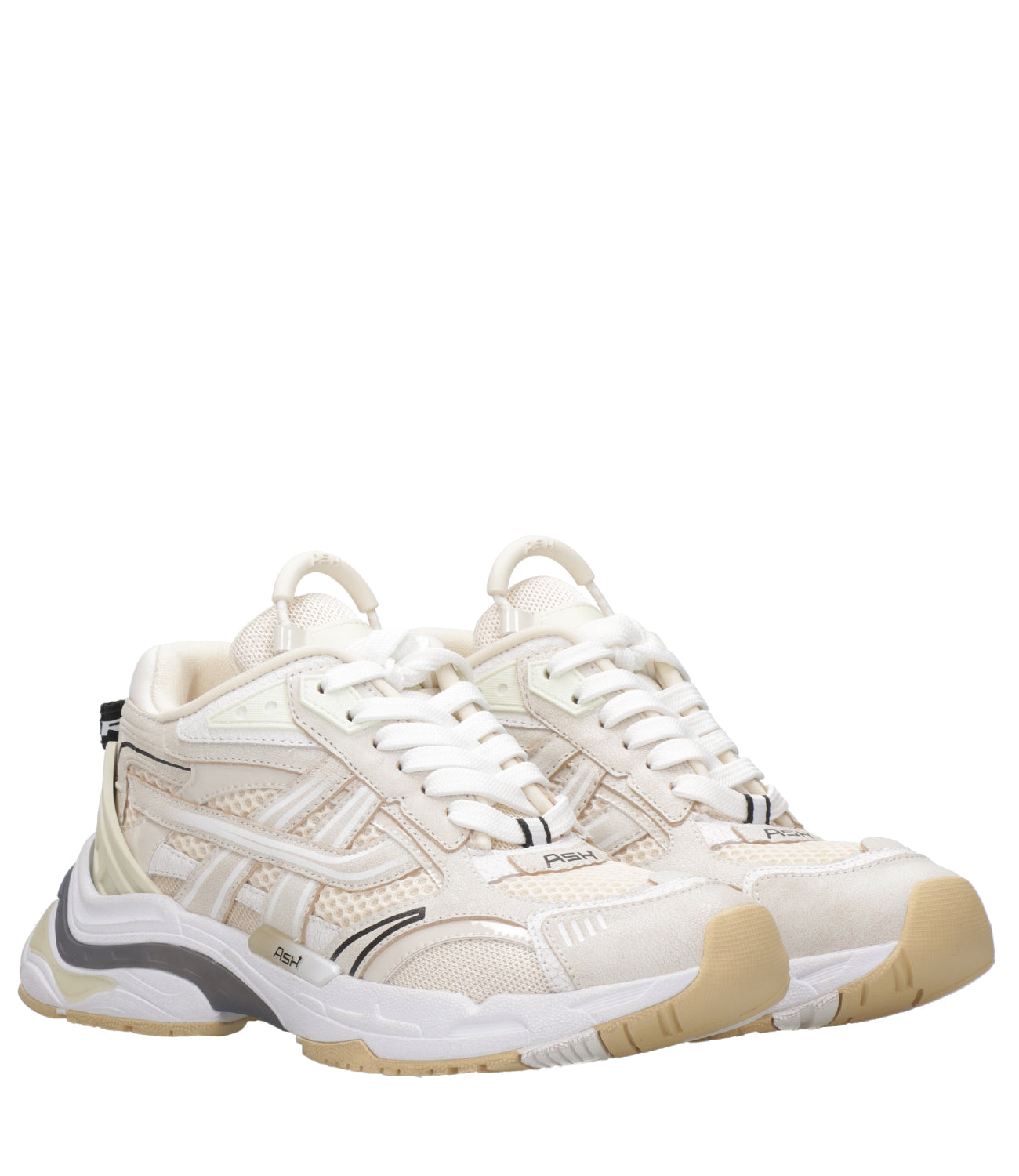 Ash Sport | Sneakers Beige