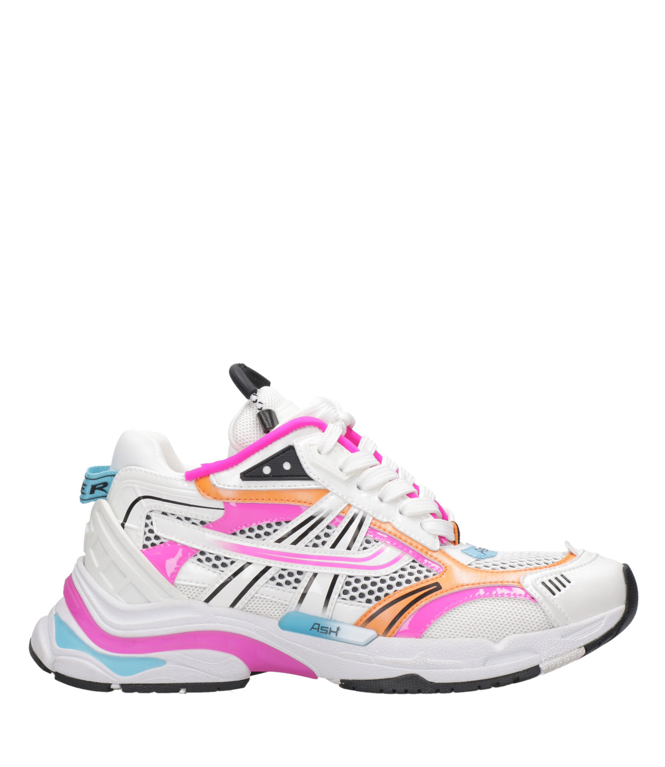 Ash Sport | Sneakers Multicolor