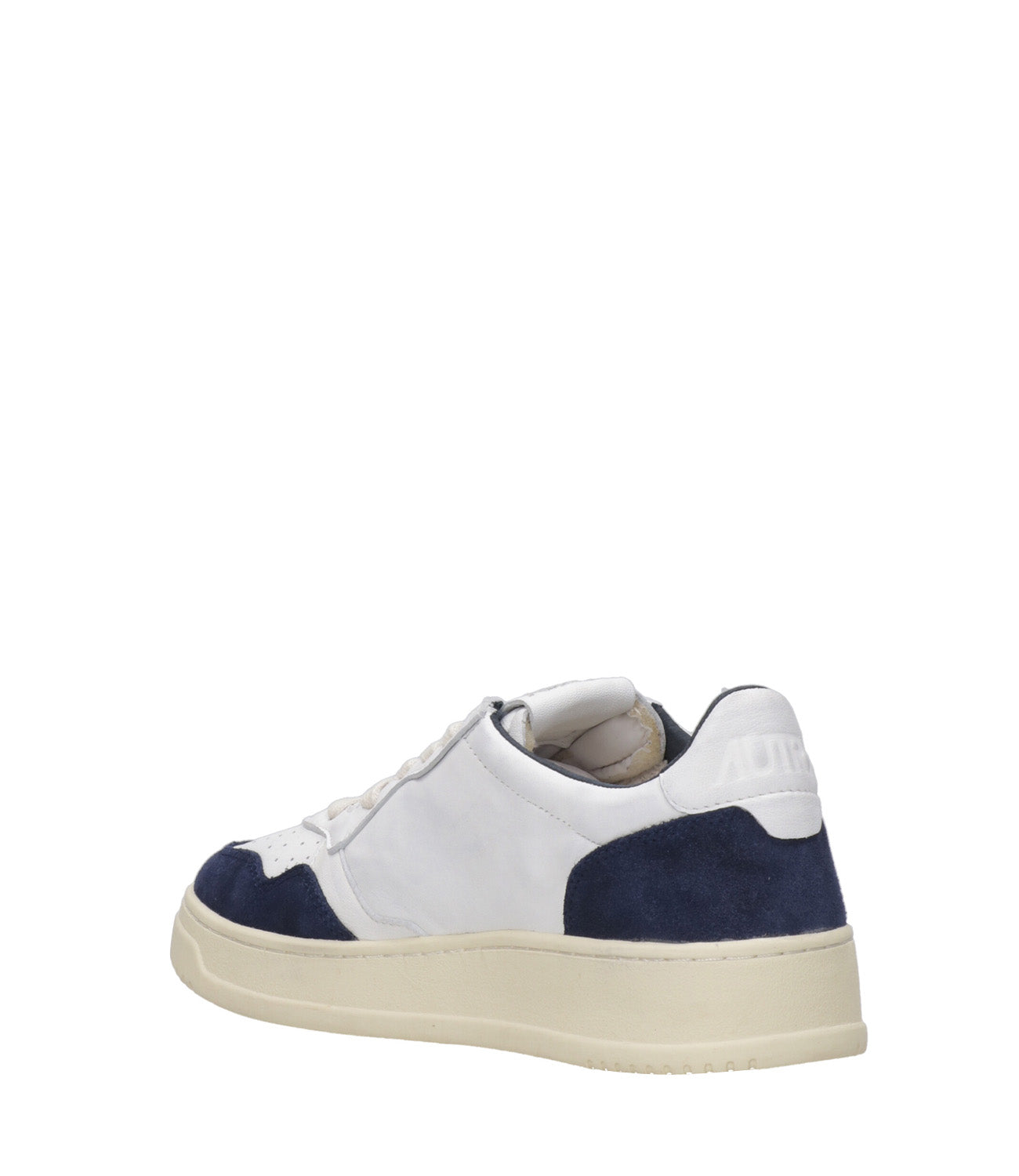 Autry | Sneaker Bianca e Blu