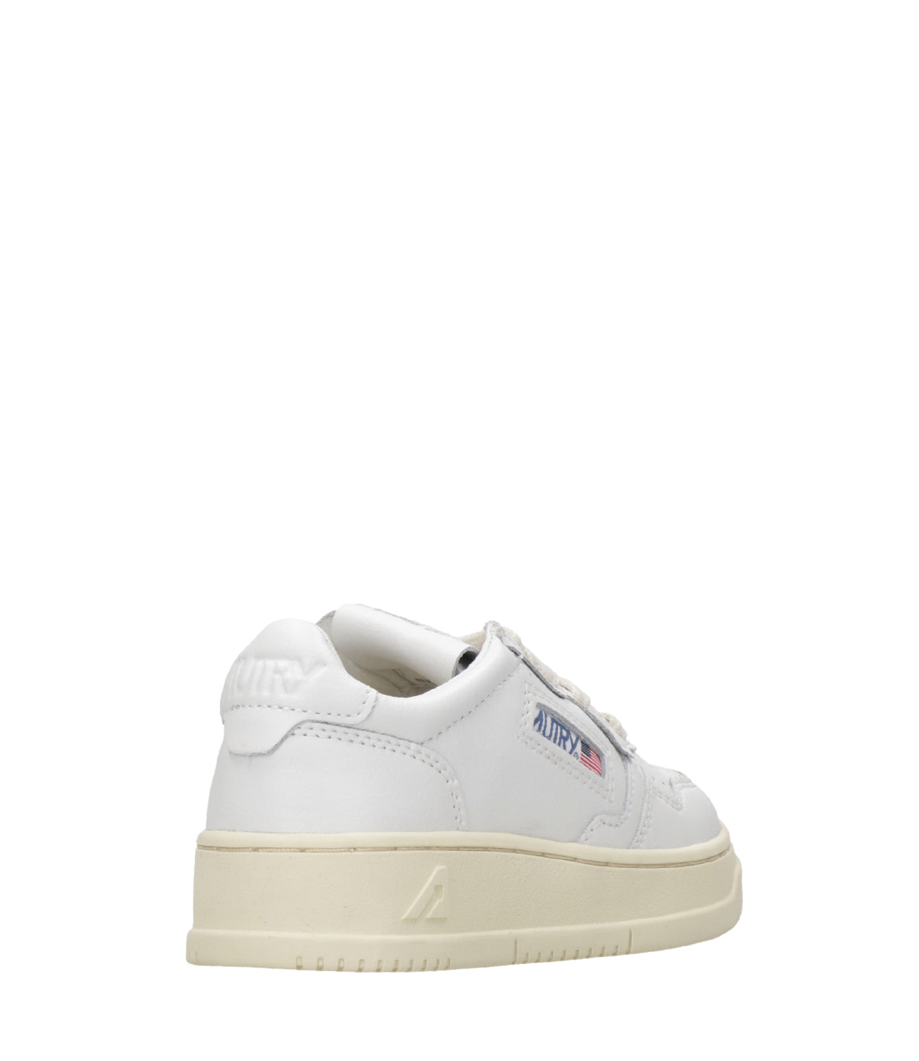 Autry Kids | Sneakers Medalist Low Bianca