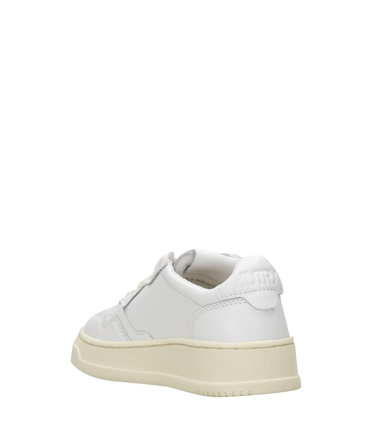 Autry Kids | Sneakers Medalist Low Bianca