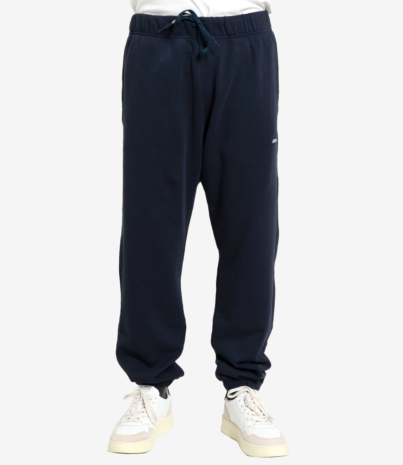 Autry | Navy Blue Sports Pant