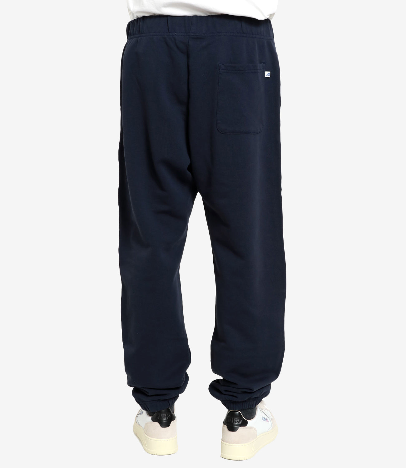 Autry | Pantalone Sportivo Blu Navy