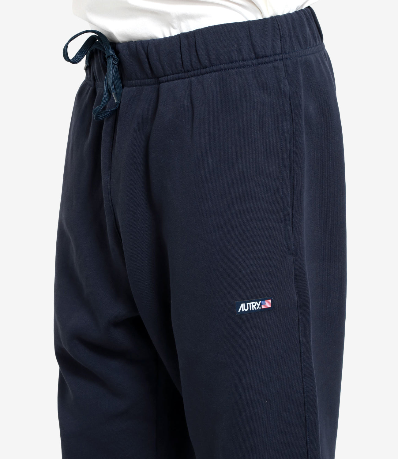 Autry | Pantalone Sportivo Blu Navy