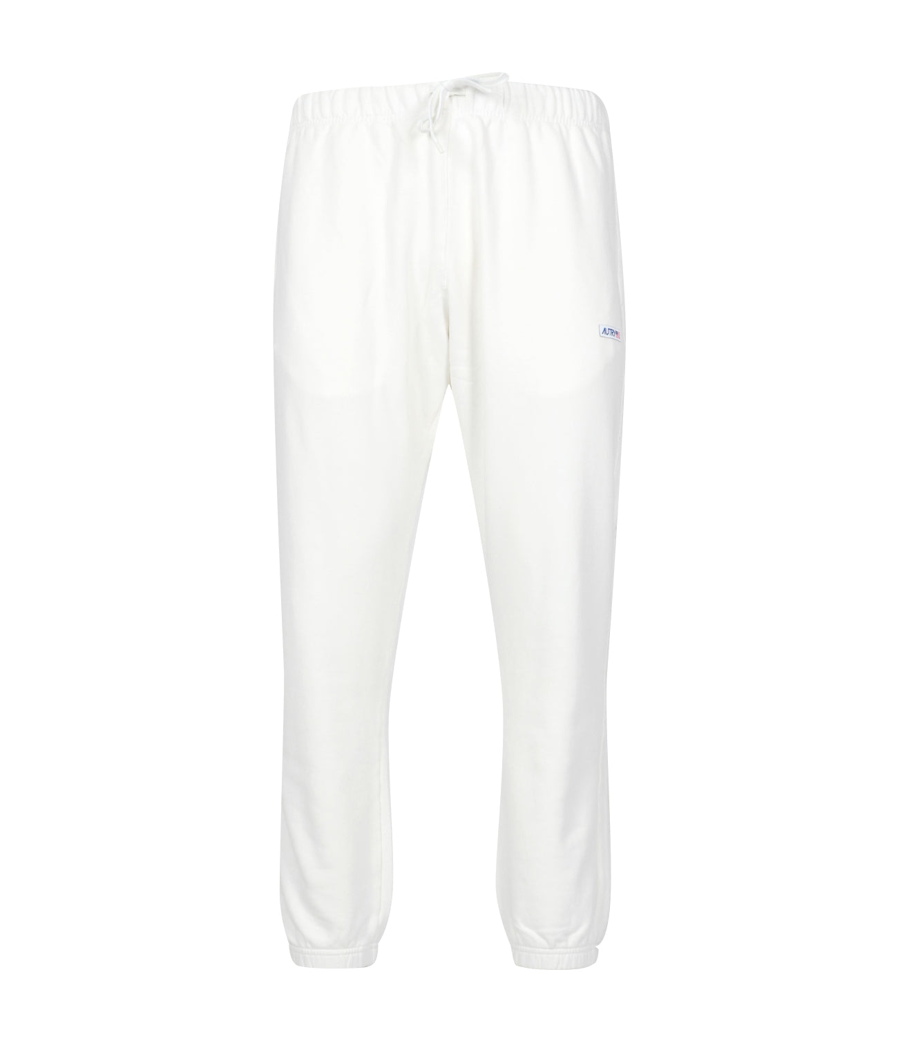 Autry | Pantalone Sportivo Bianco