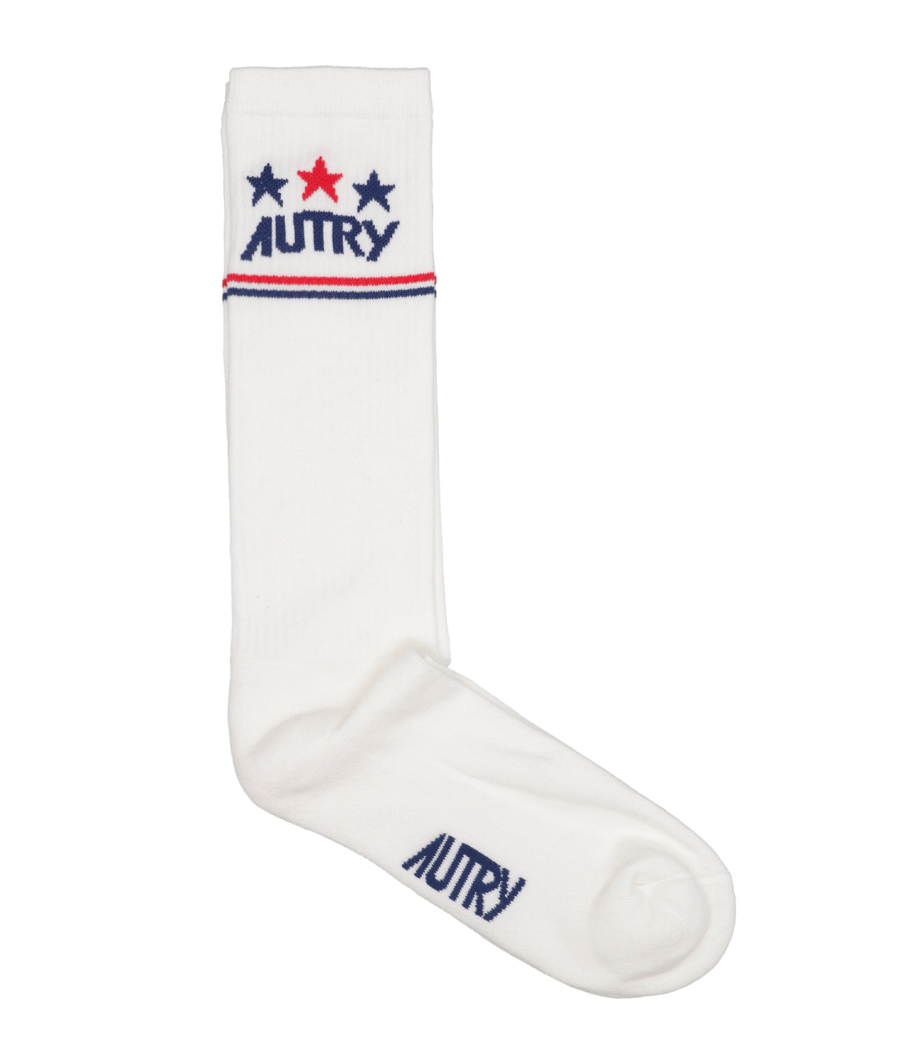 Autry | White Socks