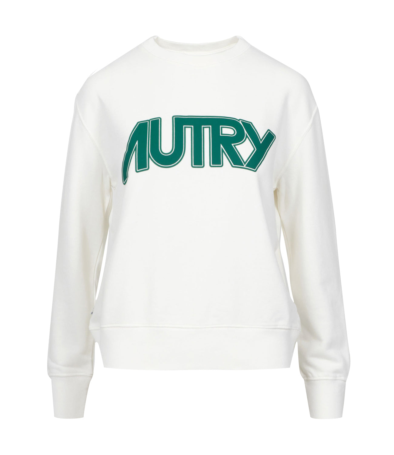 Autry | White Sweatshirt