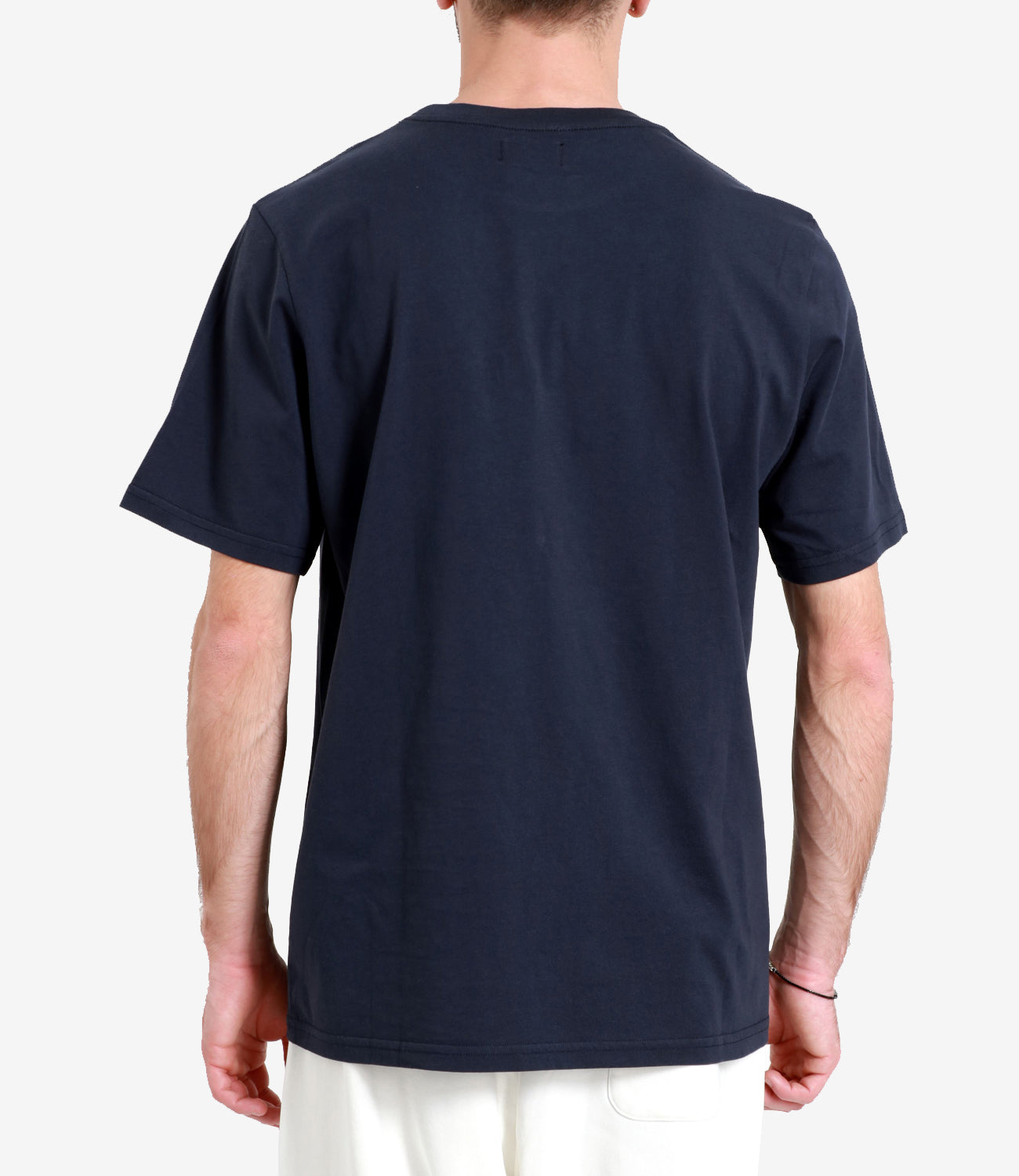 Autry | Navy Blue T-Shirt