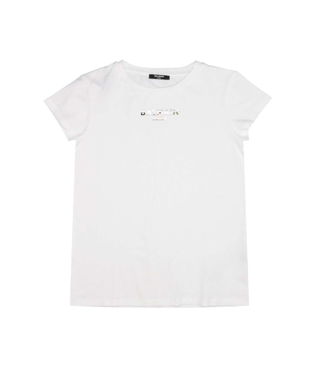 Balmain Kids | T-Shirt Bianca