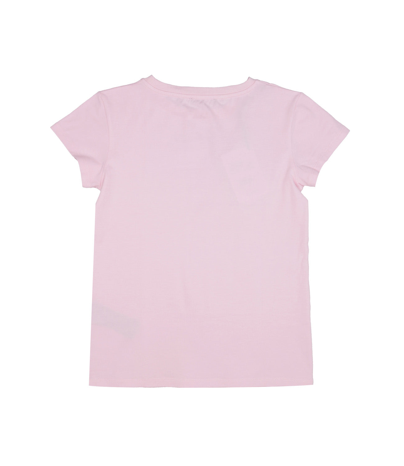 Balmain Kids | T-Shirt Rosa