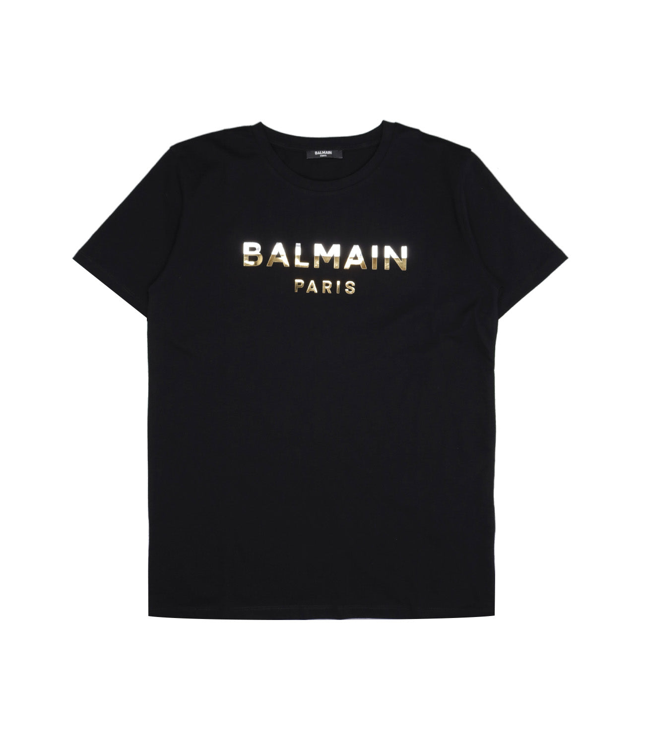 Balmain Kids | T-Shirt Nero