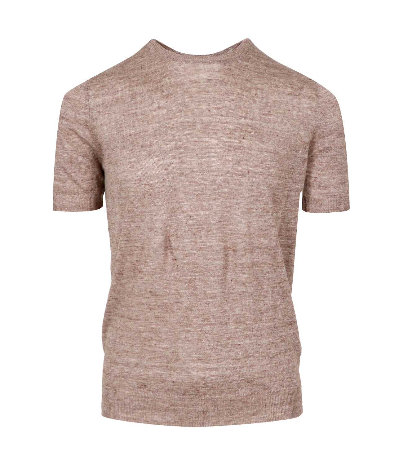 Barba | Maglia Knitwear Ecru