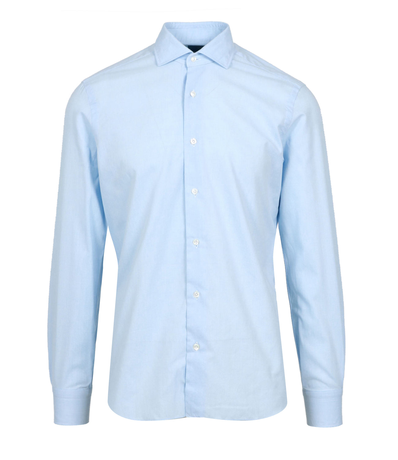 Barba | Camicia Celeste