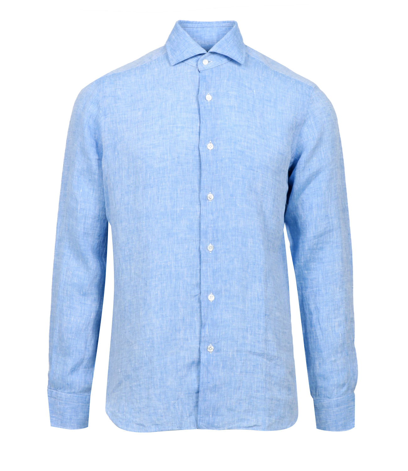 Barba | Camicia Celeste