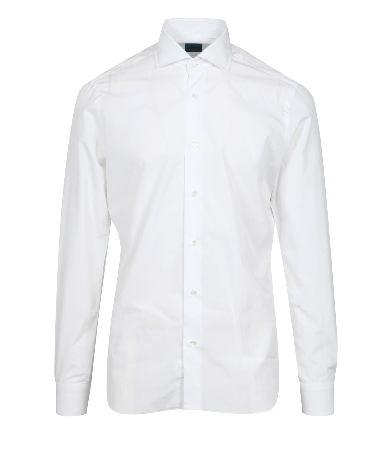 Barba | Camicia Bianco