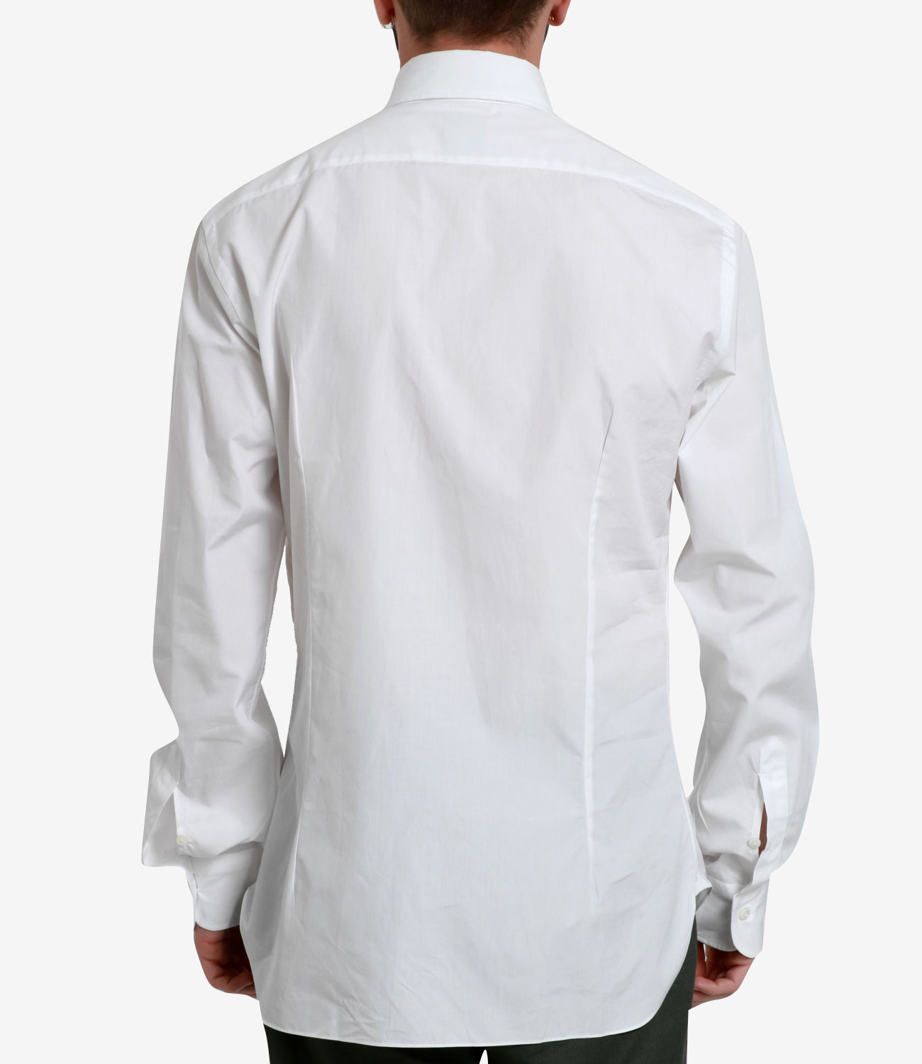 Barba | Camicia Bianco