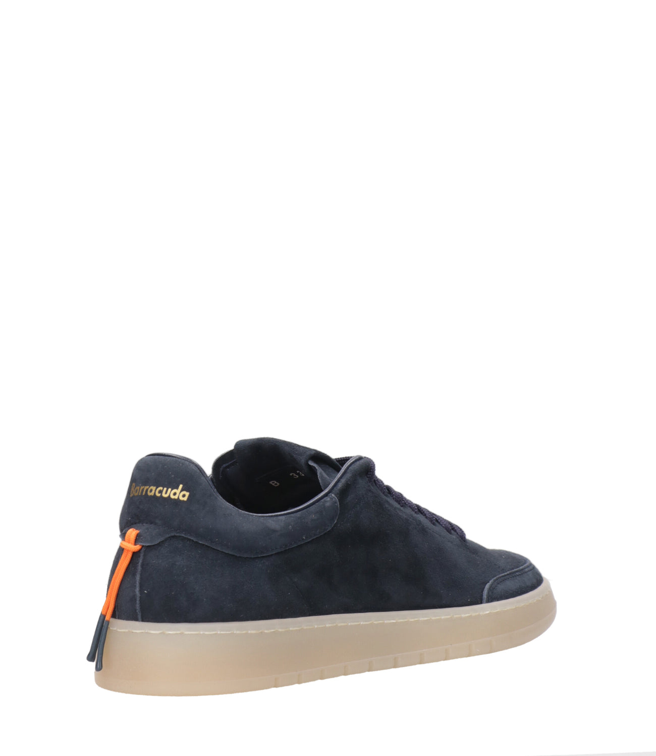 Barracuda | Sneakers Blu Navy