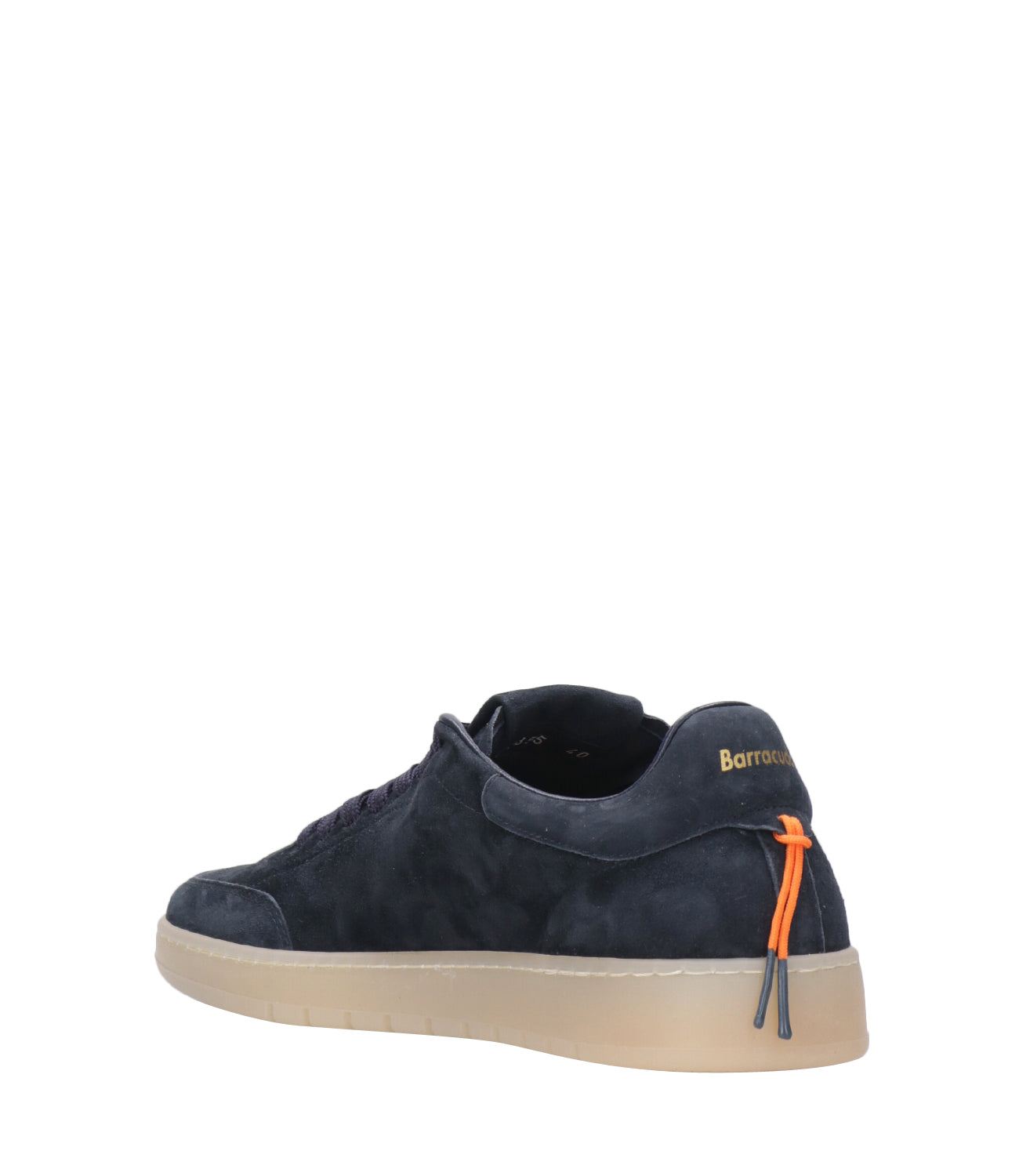 Barracuda | Sneakers Blu Navy