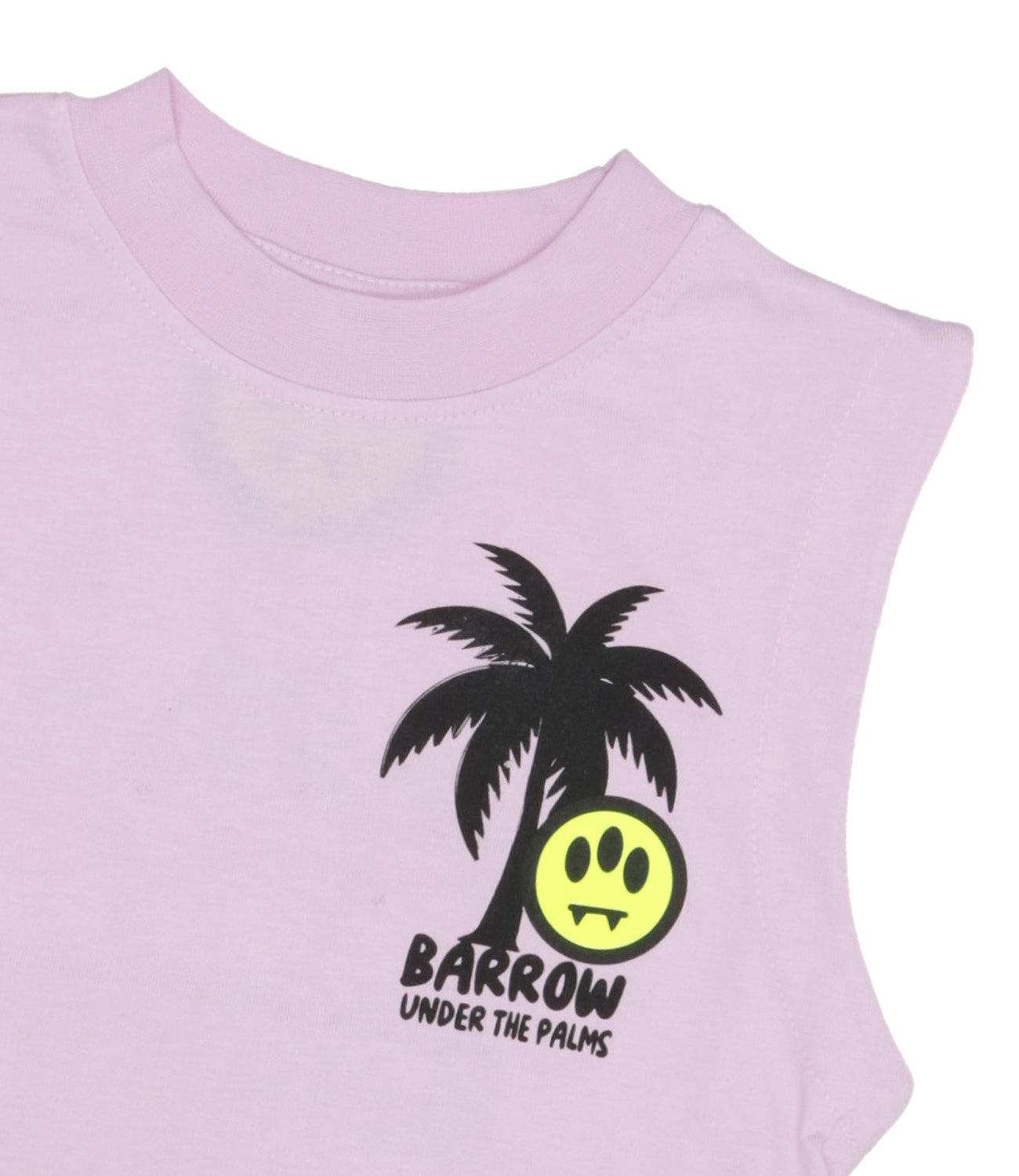 Barrow Kids | Lavender Tank Top