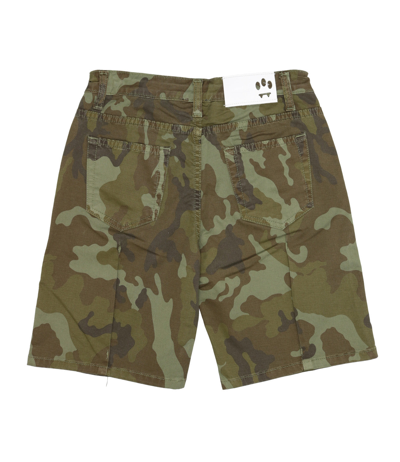 Barrow Kids | Shorts Mimetico