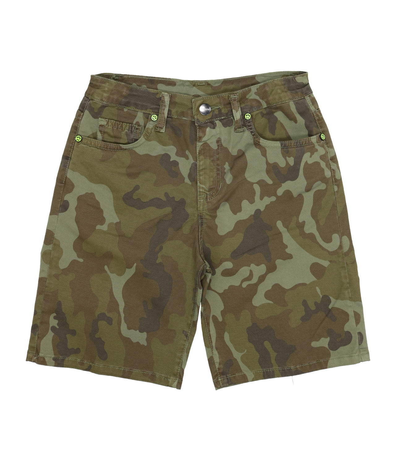 Barrow Kids | Shorts Mimetico