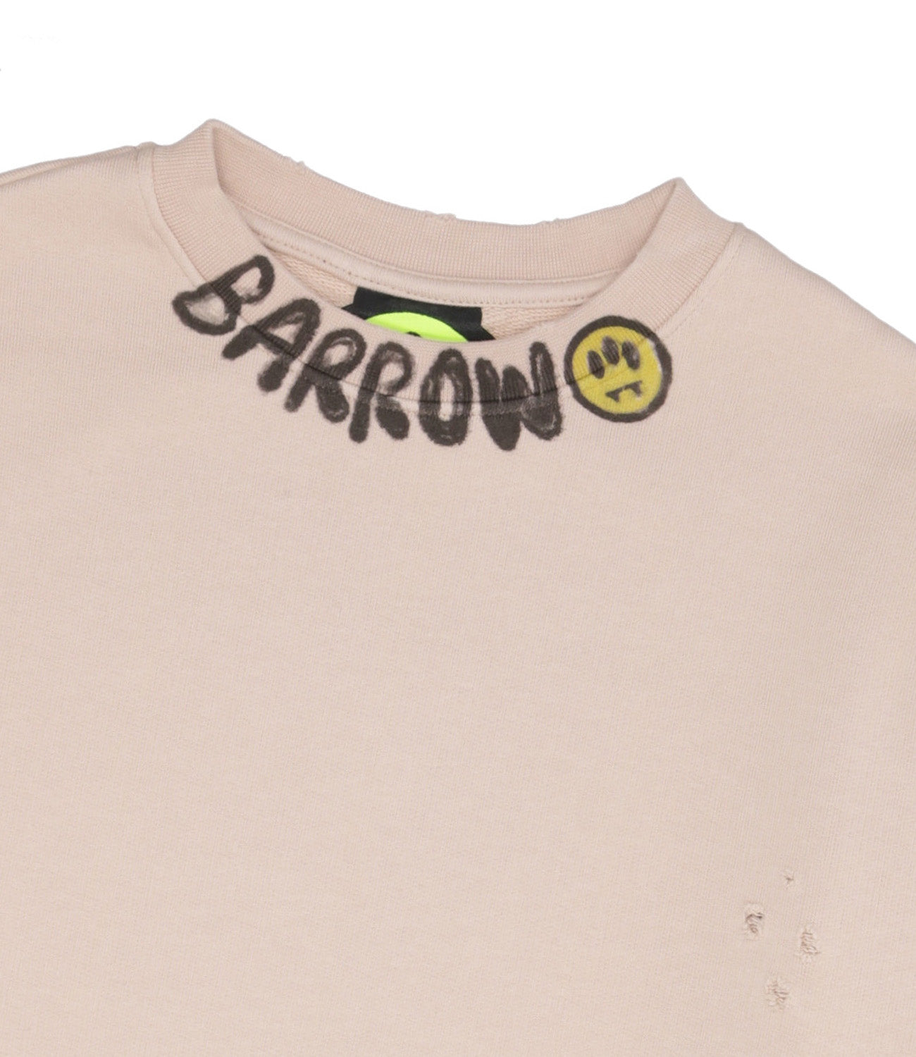 Barrow Kids | Sweatshirt Sand