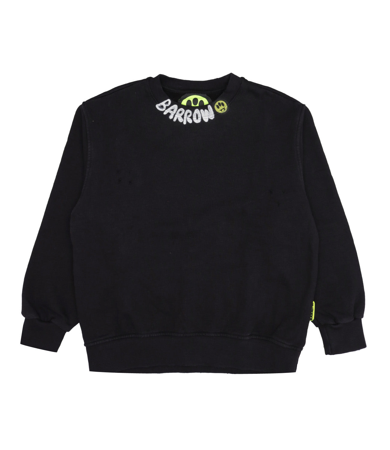 Barrow Kids | Felpa Nero