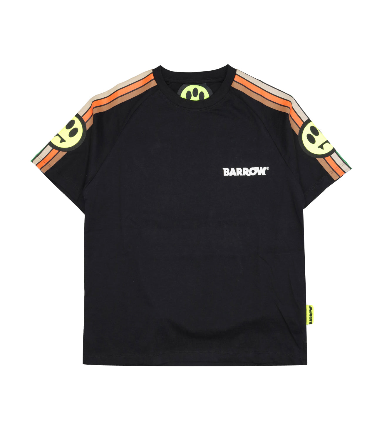 Barrow Kids | T-Shirt Nera