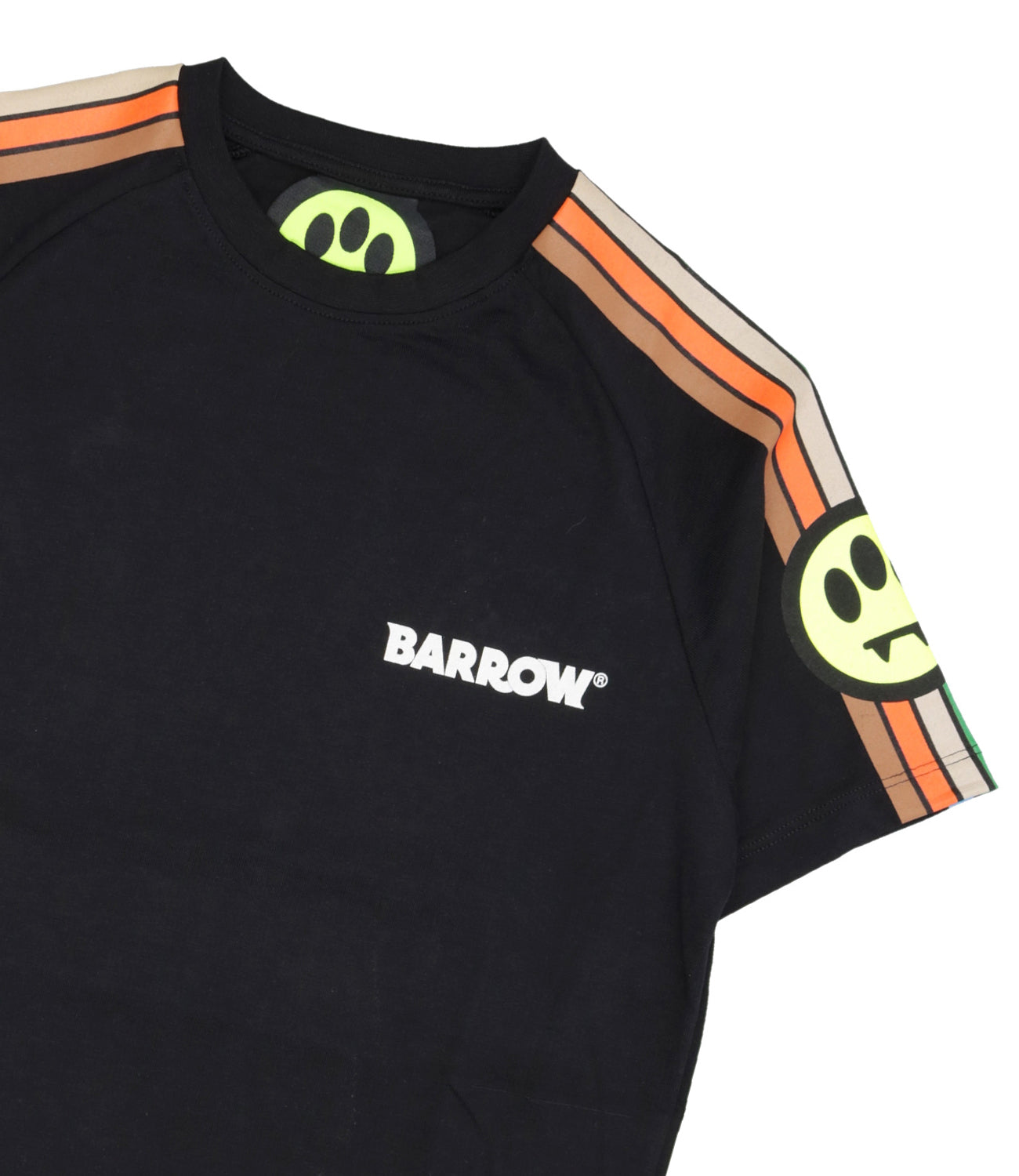 Barrow Kids | T-Shirt Nera