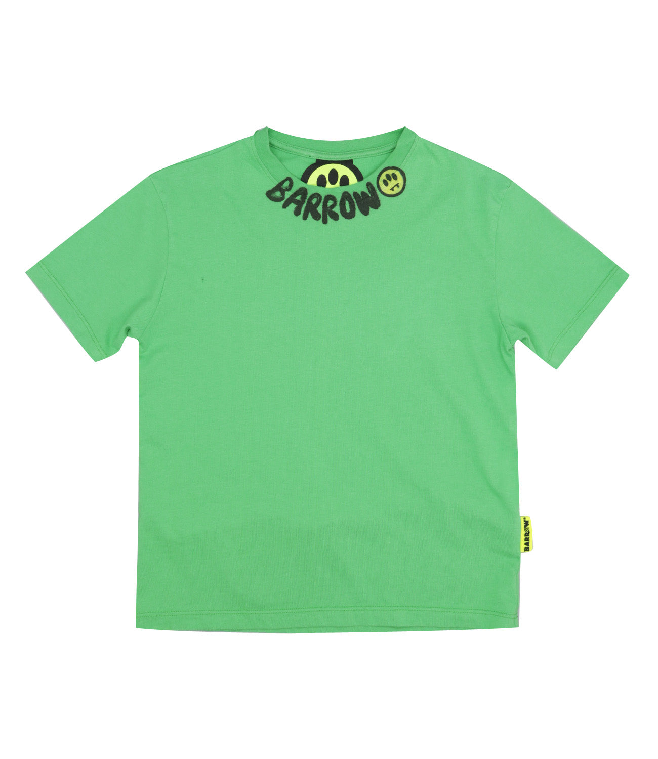 Barrow Kids | T-Shirt Green