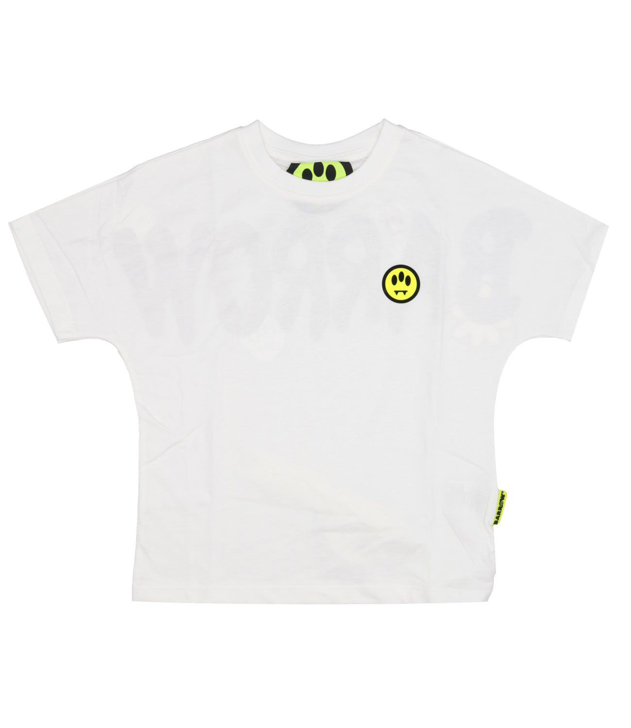 Barrow Kids | T-Shirt Bianca