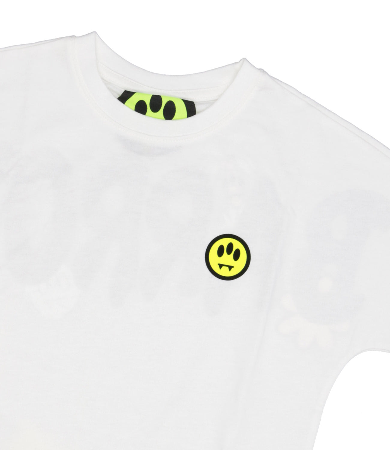 Barrow Kids | White T-Shirt