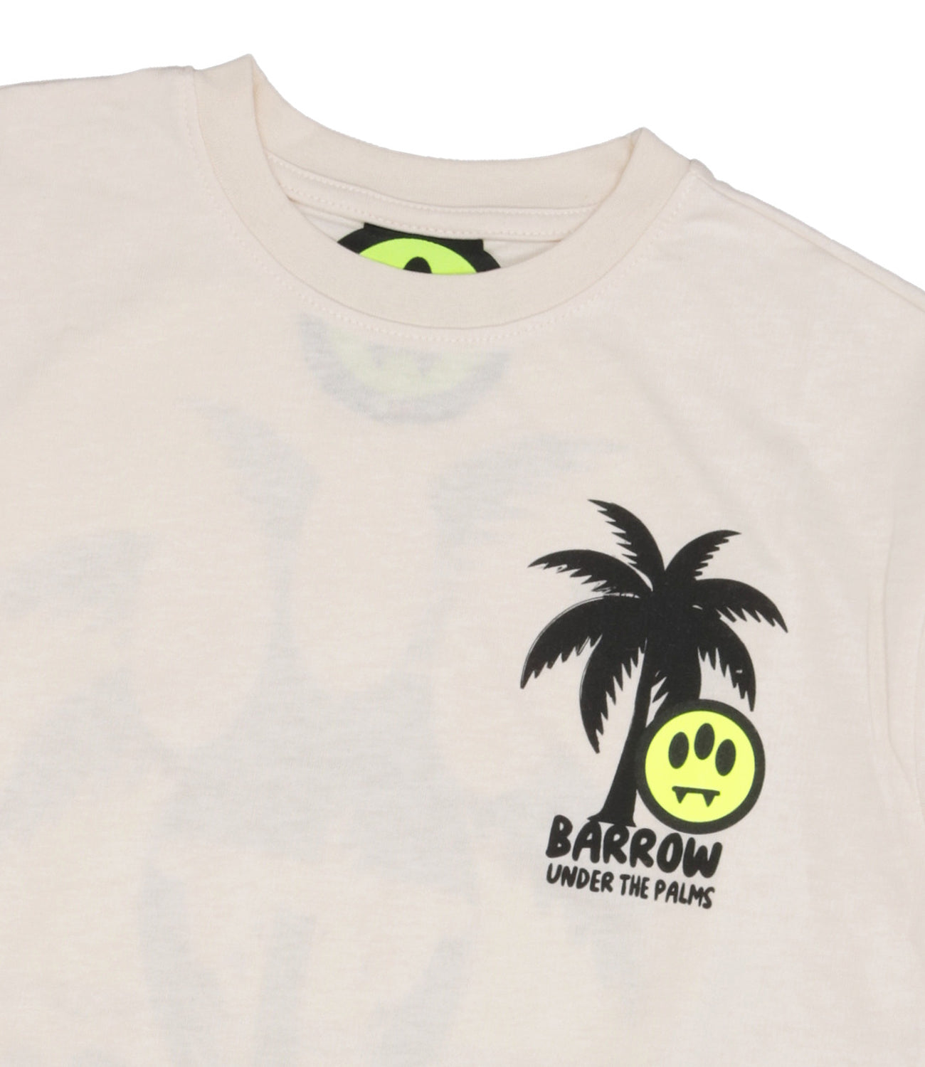 Barrow Kids | T-Shirt Cream