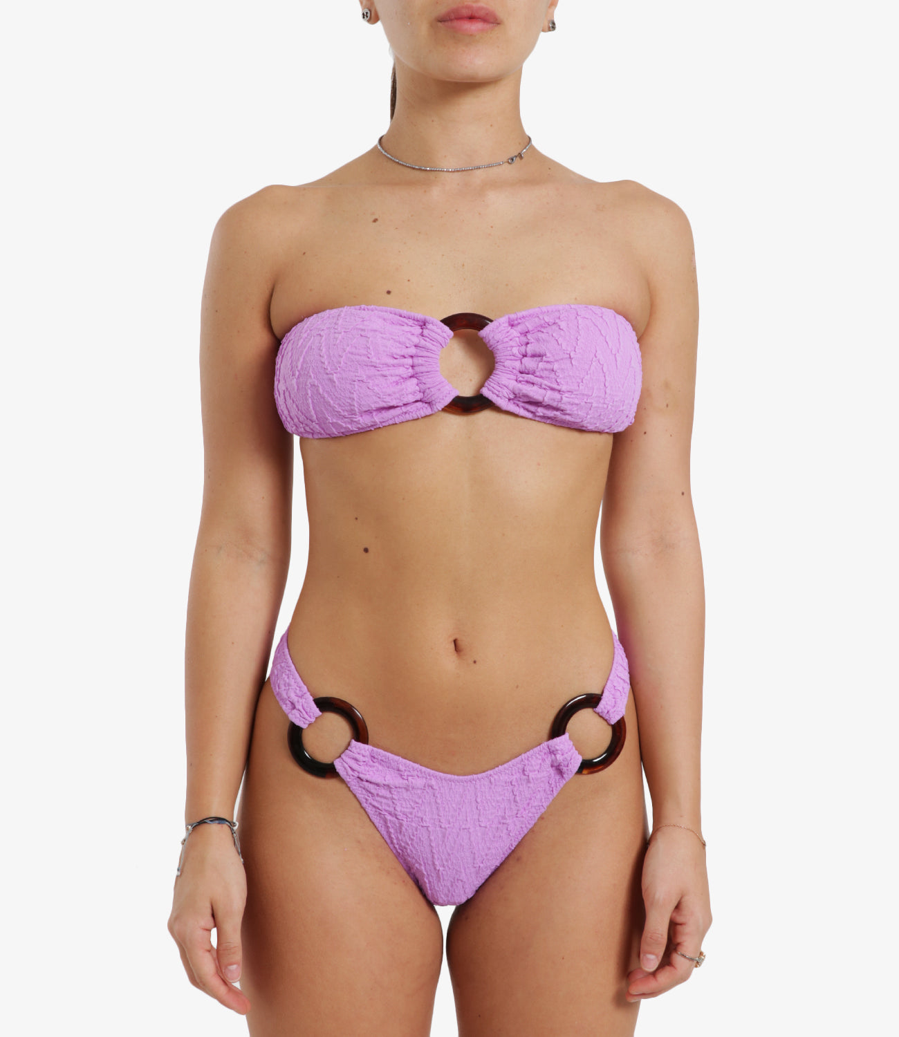 Bikini Lovers | Costume Bikini Rachel Lilla